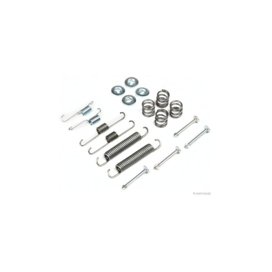 HERTH+BUSS JAKOPARTS J3566003 Accessory Kit, Brake Shoes