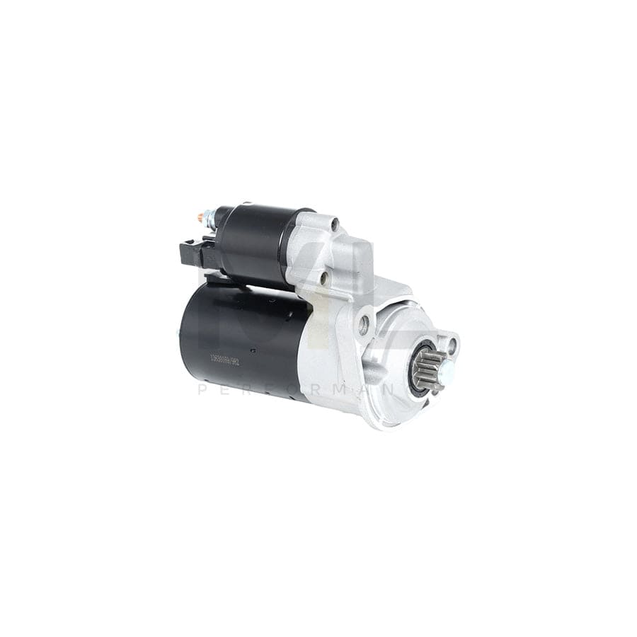 MAHLE ORIGINAL MS 504 Starter motor 24V 5,4kW, Teeth Quant.: 9 | ML Performance Car Parts