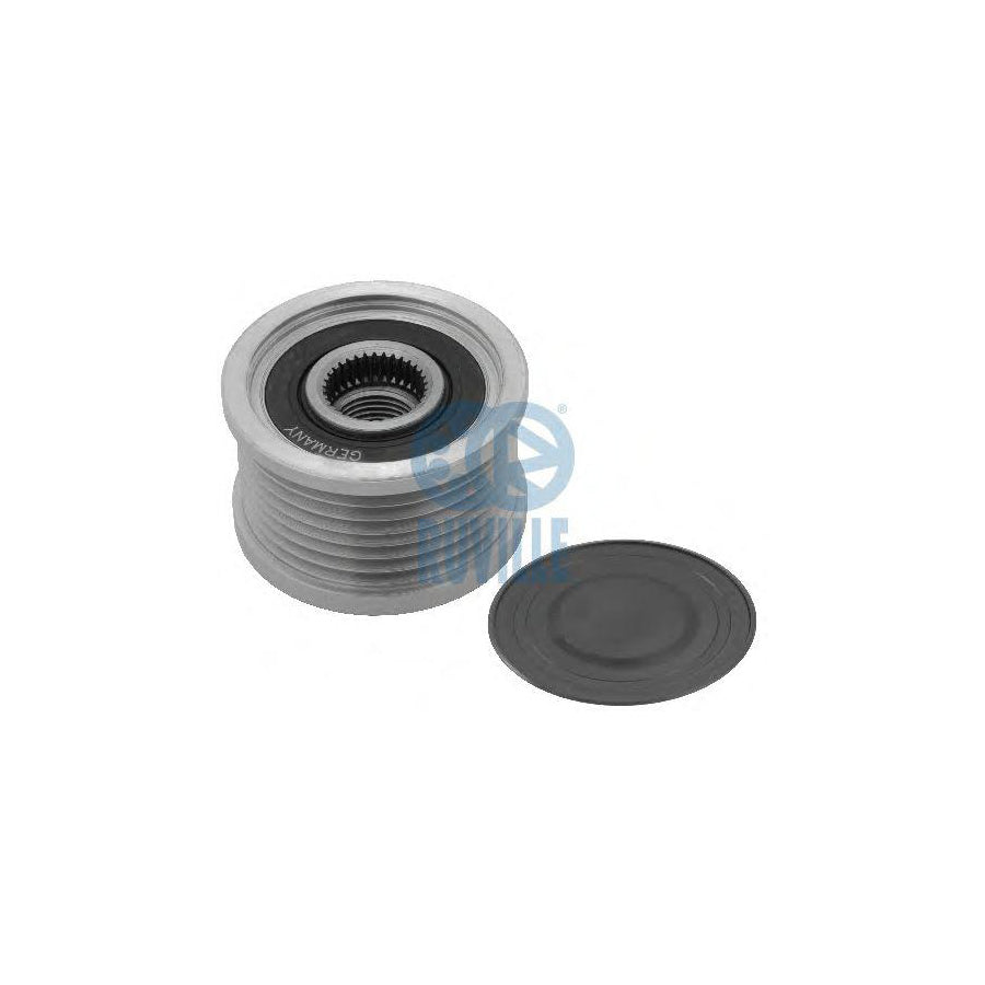 Ruville 59994 Alternator Freewheel Clutch For Iveco Daily