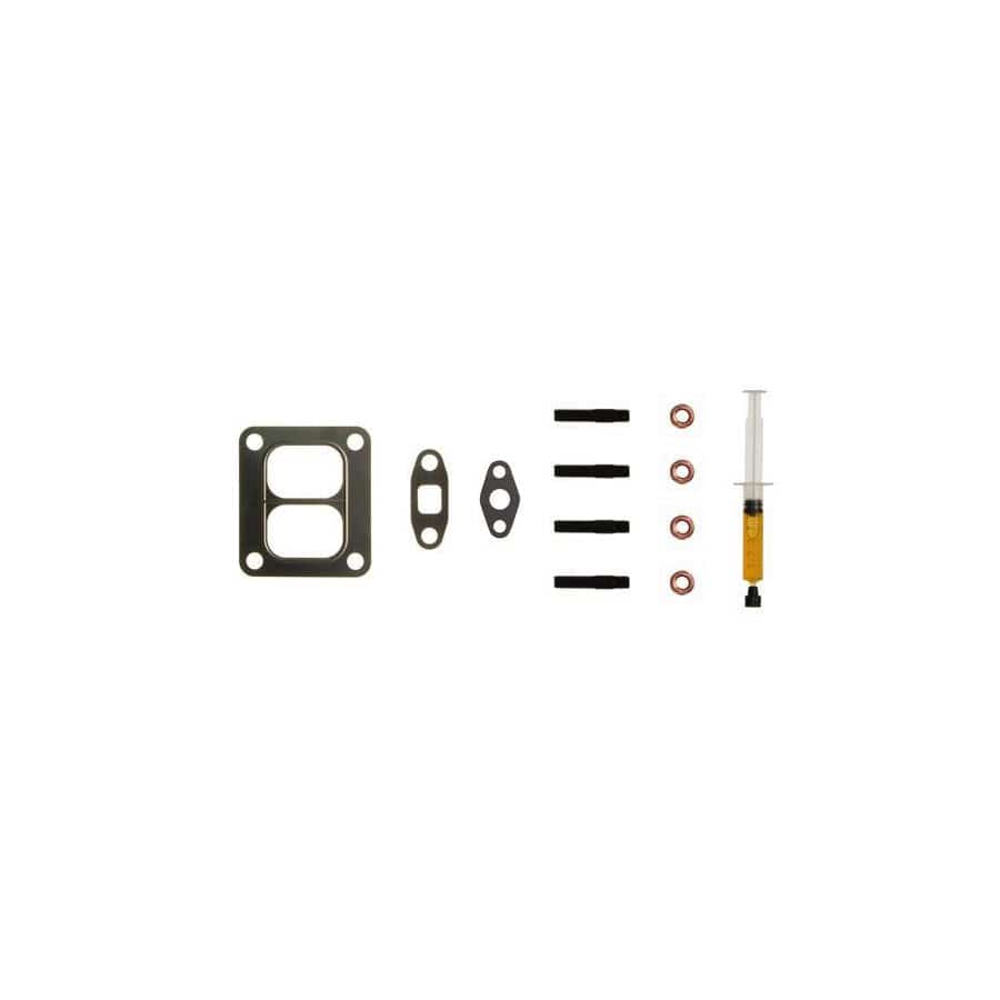 Alanko 10925072 Mounting Kit, Charger