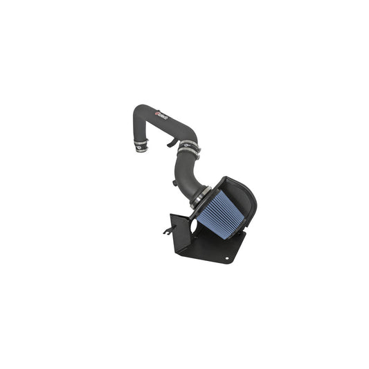  aFe TR-5306B-R Open Element Intake Ford Focus ST 15-18 L4-2.0L (T)  | ML Performance US Car Parts
