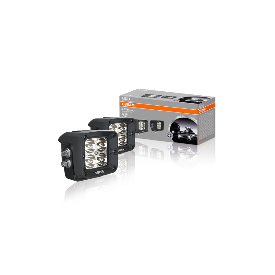 OSRAM  Ledriving Value Series Off Road Ledwl101 Sp Worklight
