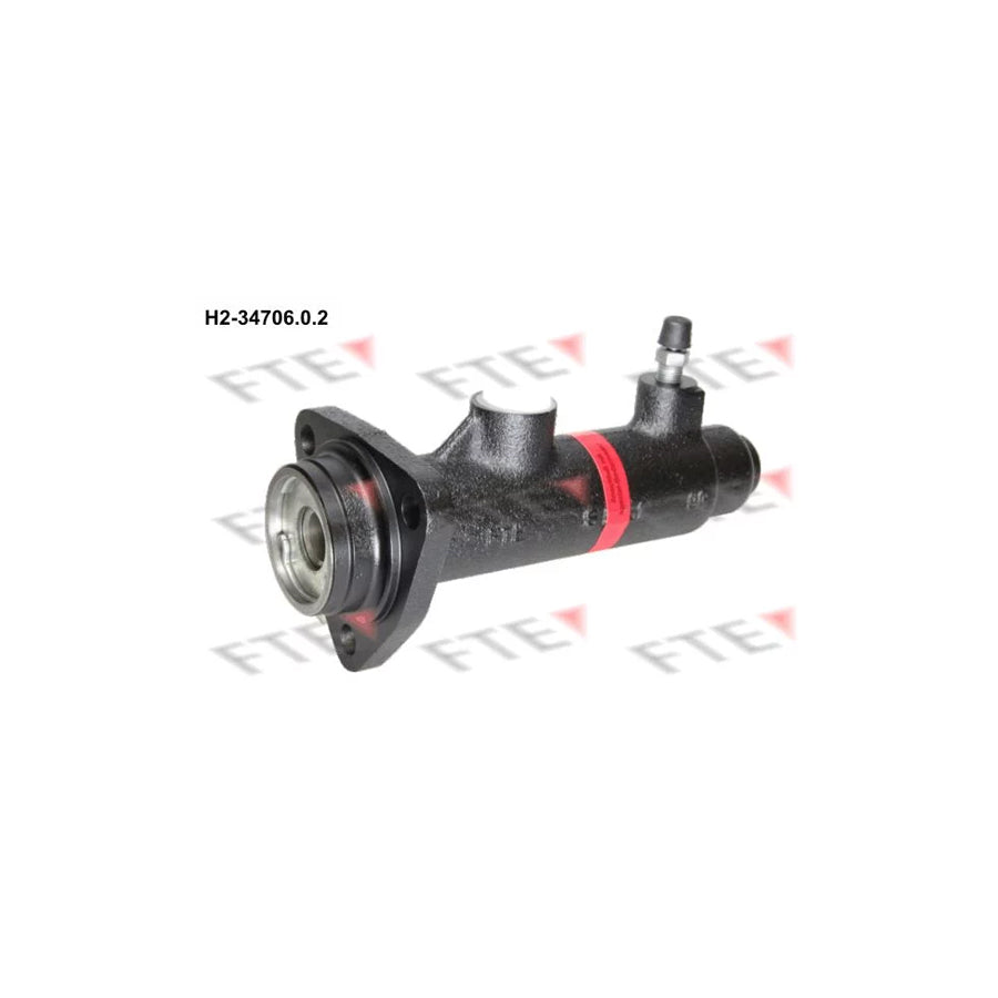 FTE 9722069 Brake Master Cylinder