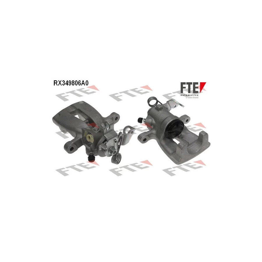 FTE Rx349806A0 Brake Caliper