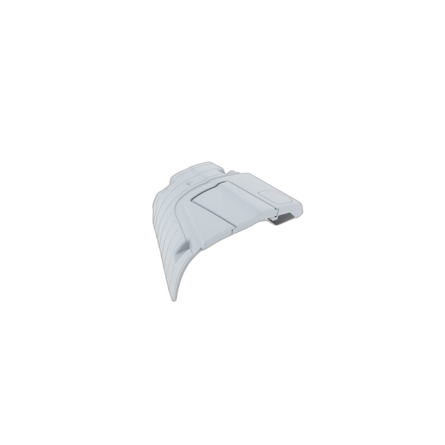 Genuine BMW 51437147948 E46 Right Rod Assy Cover GRAU (Inc. 330Cd, 330Ci & 320Ci) | ML Performance UK Car Parts