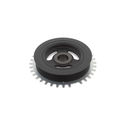 Corteco 80001701 Crankshaft Pulley