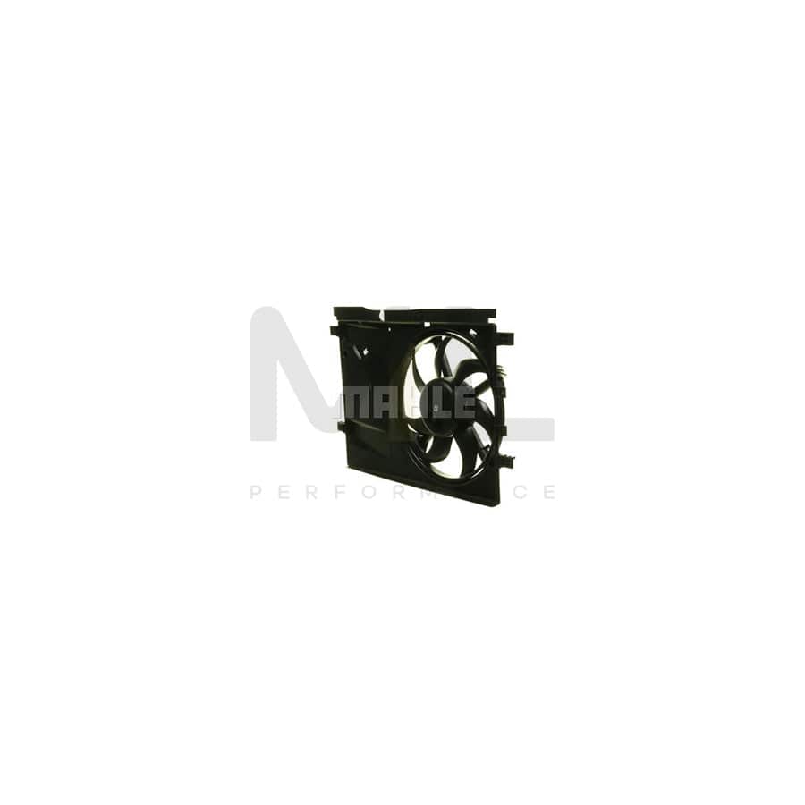 MAHLE ORIGINAL CFF 182 000P Fan, radiator for vehicles without air conditioning, ???: 335mm | ML Performance Car Parts