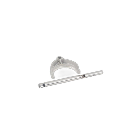 Genuine BMW 23311224196 E34 E28 Shifting Rod 3.And 4.Gear (Inc. 525i, 628CSi & 533i) | ML Performance UK Car Parts