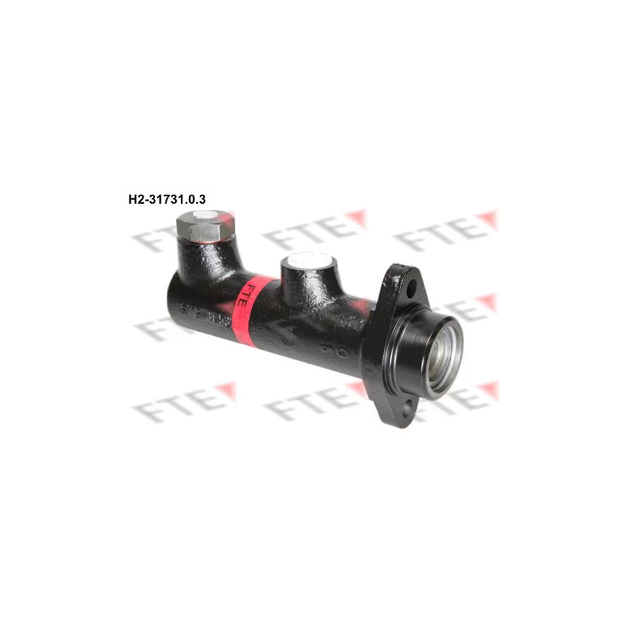 FTE 9722067 Brake Master Cylinder