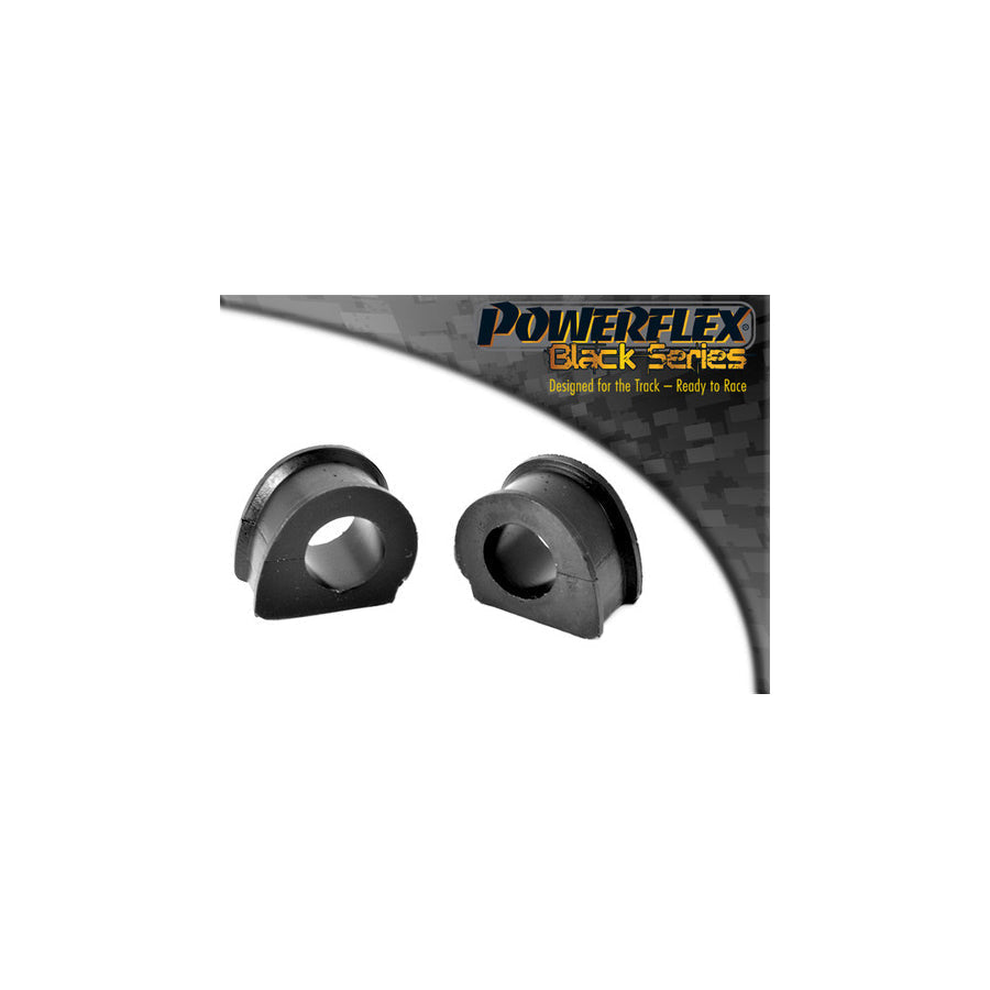 Powerflex PFR85-263-20BLK VW Golf Rear Anti Roll Bar Inner Bush 20mm | ML Performance UK Car Parts