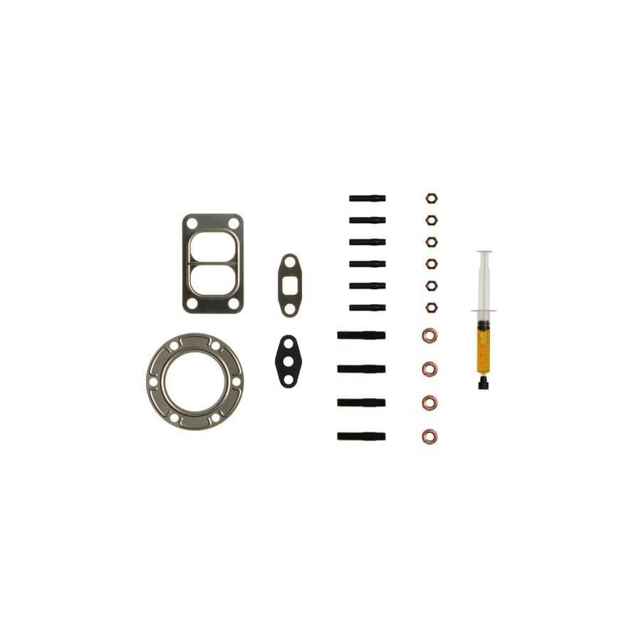 Alanko 10925073 Mounting Kit, Charger
