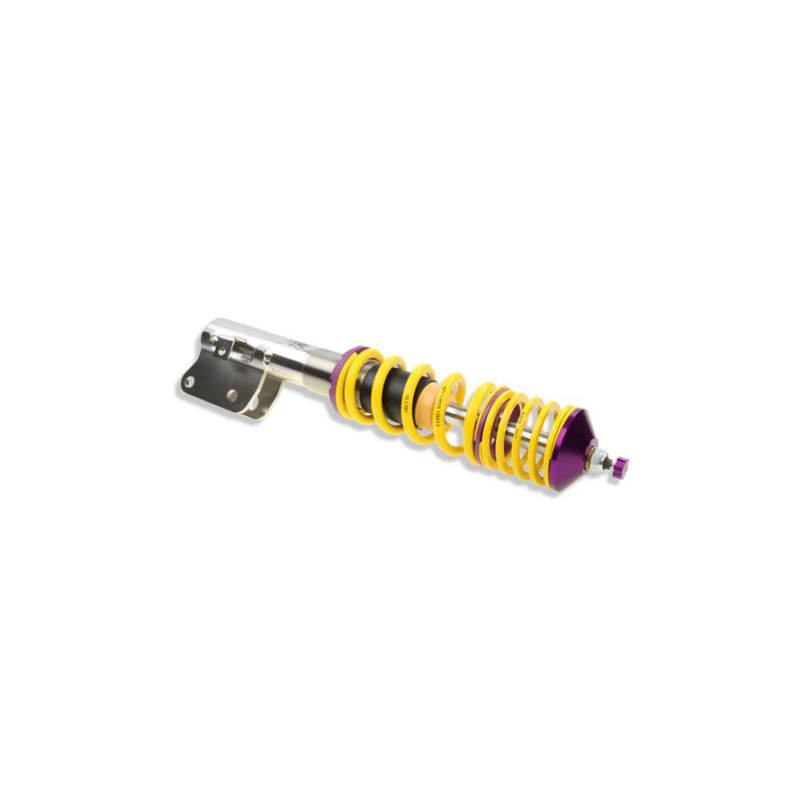 KW 35245016 Subaru Impreza Variant 3 Coilover Kit 4 | ML Performance US Car Parts