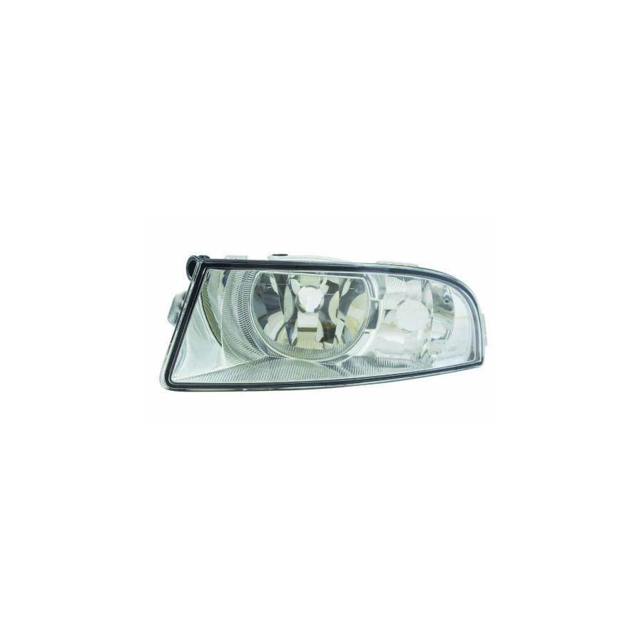 Abakus 6652006Lue Fog Light for Skoda Octavia
