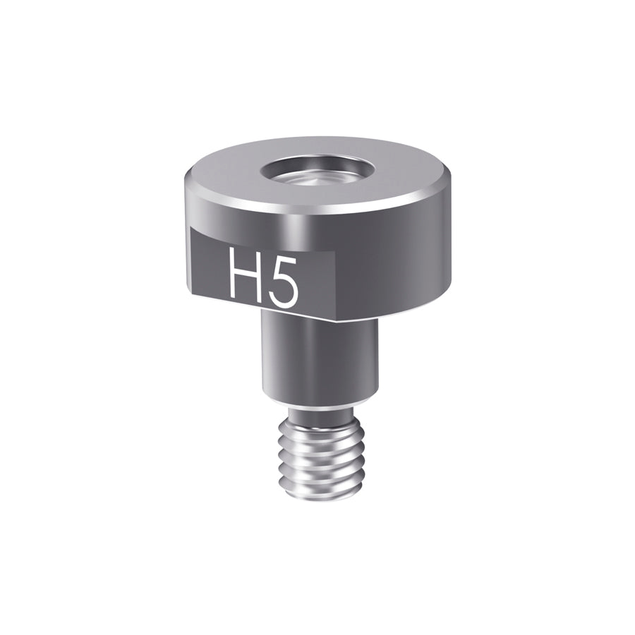 Gys 068278 H5 Die For 8T/10T Riveter (Push-Pull Compatible) Car Body Accessories