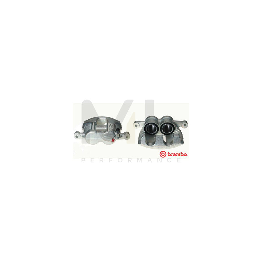 BREMBO F 24 147 Brake Caliper for FORD TRANSIT | ML Performance Car Parts