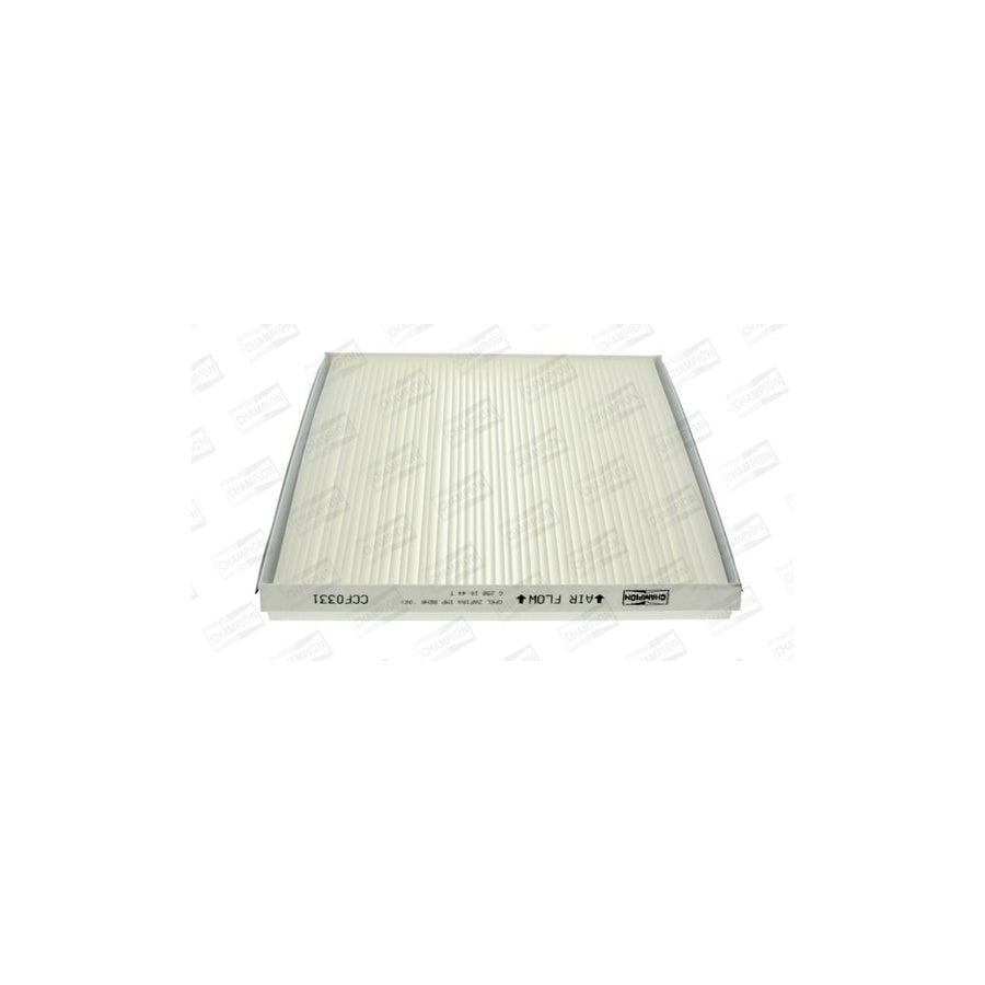 CHAMPION CCF0331 Pollen Filter