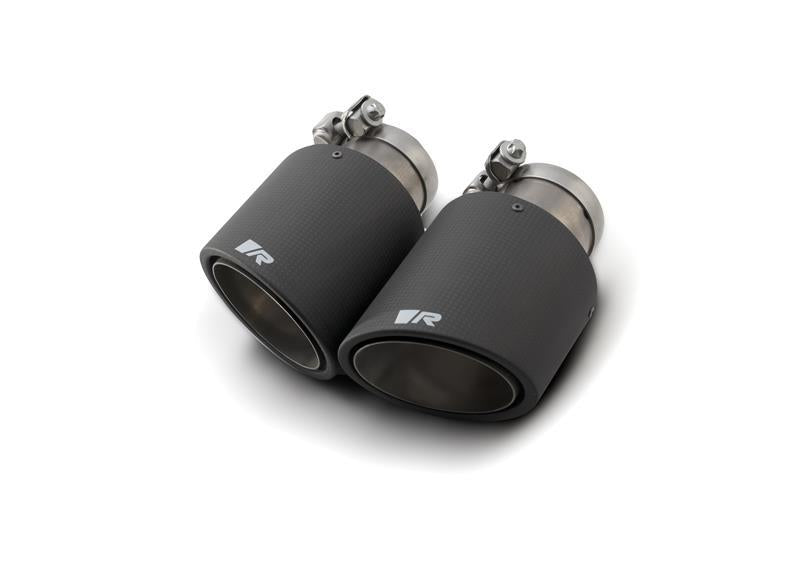 Remus Alfa Romeo 0250170000 Resonated RACING cat-back-system L/R Exhaust