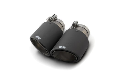 Remus Alfa Romeo 0250170000 Resonated RACING cat-back-system L/R Exhaust