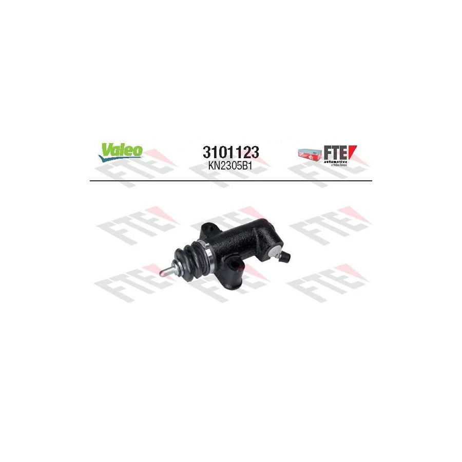 FTE 3101123 Slave Cylinder, Clutch