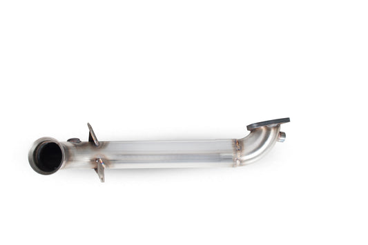 Scorpion SCNC014 Citroen De-Cat Downpipe (DS3 Racing & 1.6 T) | ML Performance US US