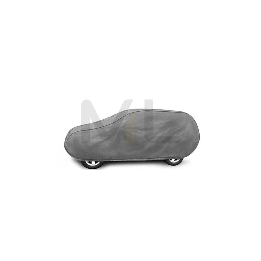 KEGEL 5-4122-248-3020 Car cover full-size, L 430-460 cm