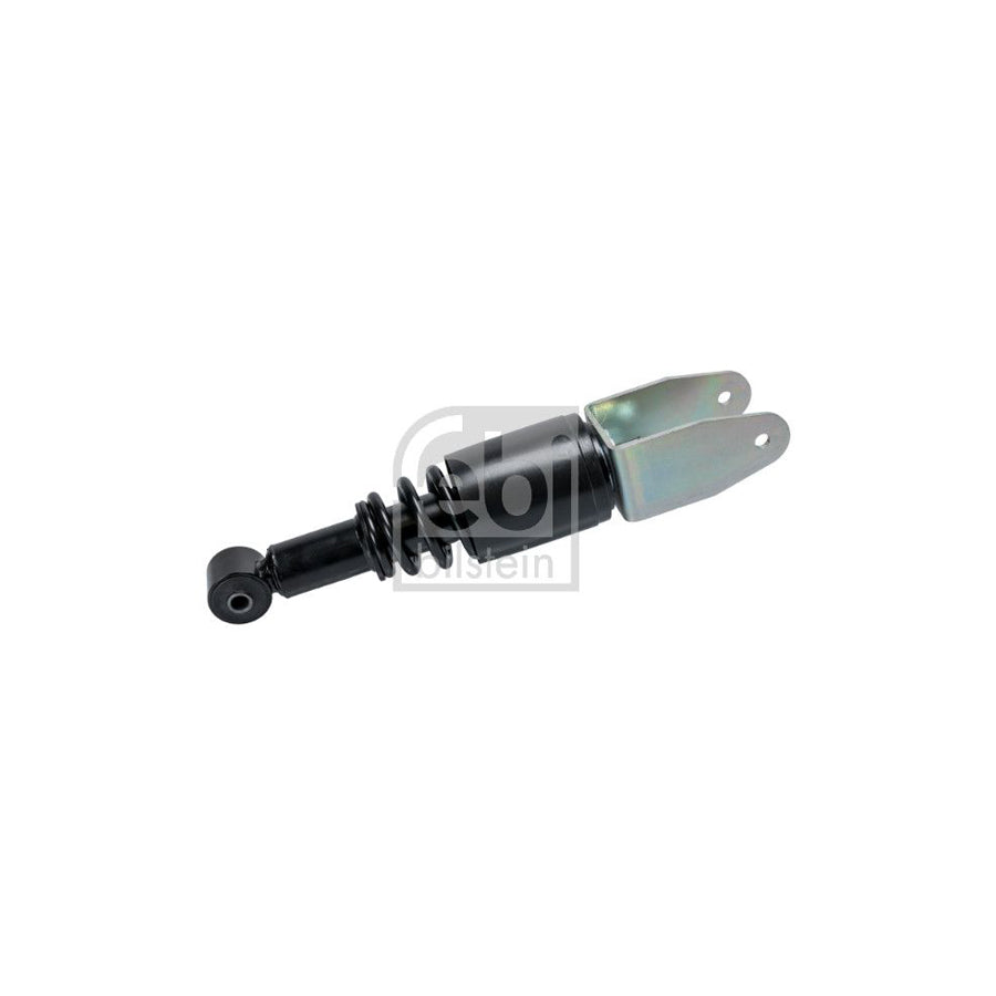Febi Bilstein 179470 Shock Absorber, Cab Suspension
