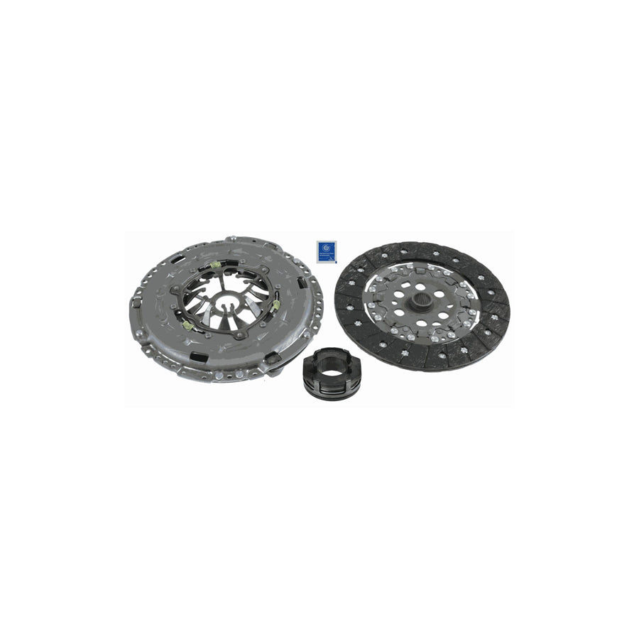 Sachs 3000 950 781 Clutch Kit