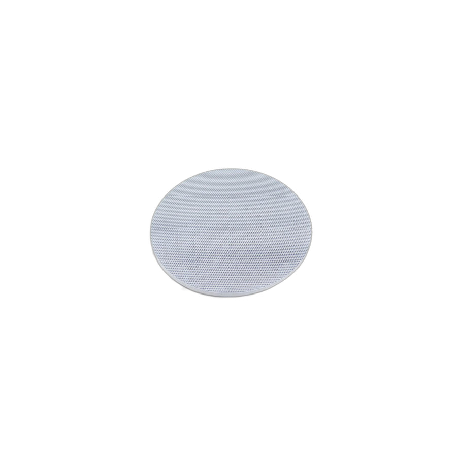 Genuine BMW 51418224378 E46 Cover Loudspeaker Right GRAU (Inc. 330xd, 328i & 320d) | ML Performance UK Car Parts
