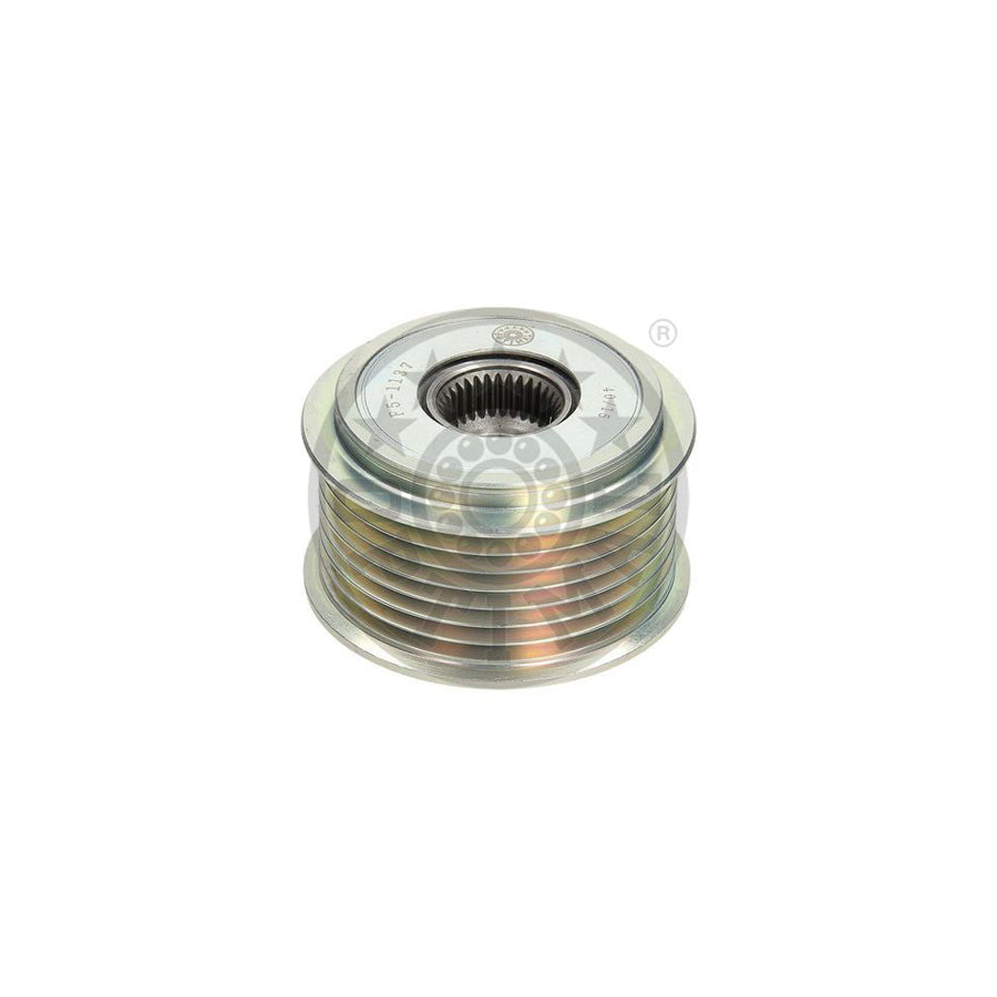 Optimal F5-1137 Alternator Freewheel Clutch