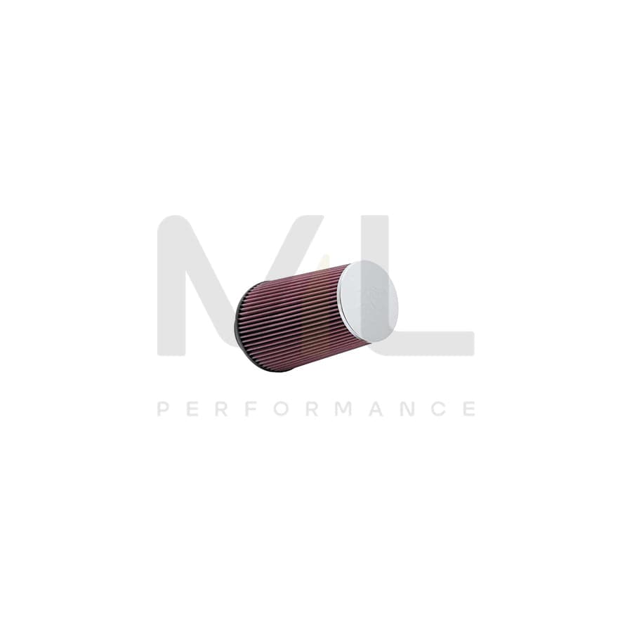 K&N RC-3690 Universal Clamp-On Air Filter | ML Car Parts UK | ML Performance