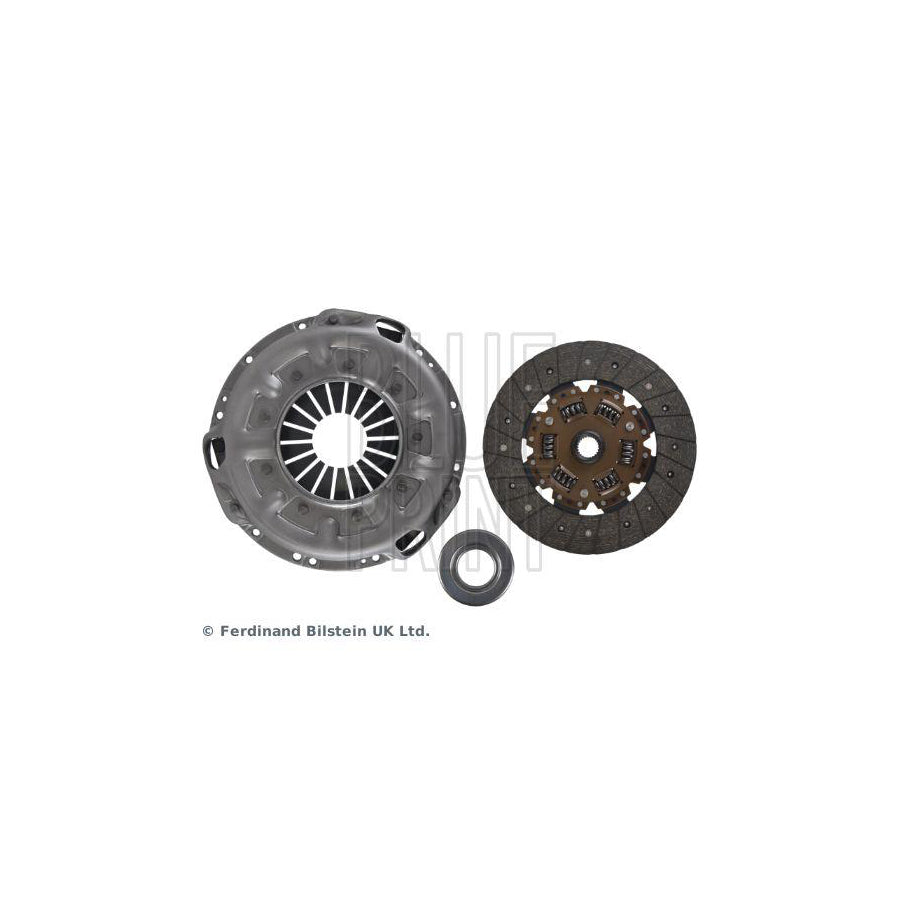 Blue Print Adn17140 Abs Sensor
