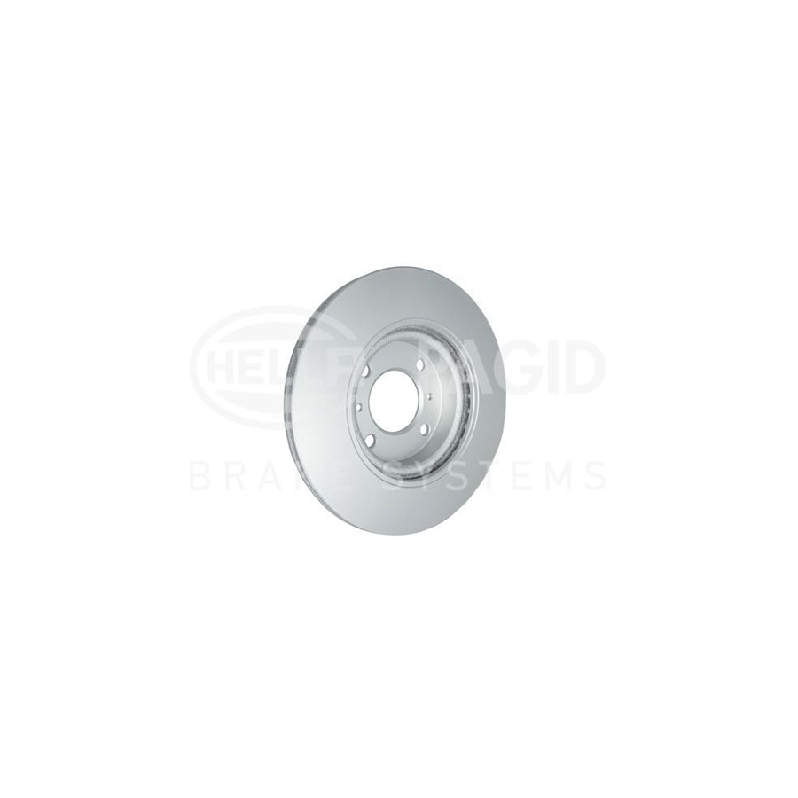 Hella 8MP 376 808-354 Water Pump