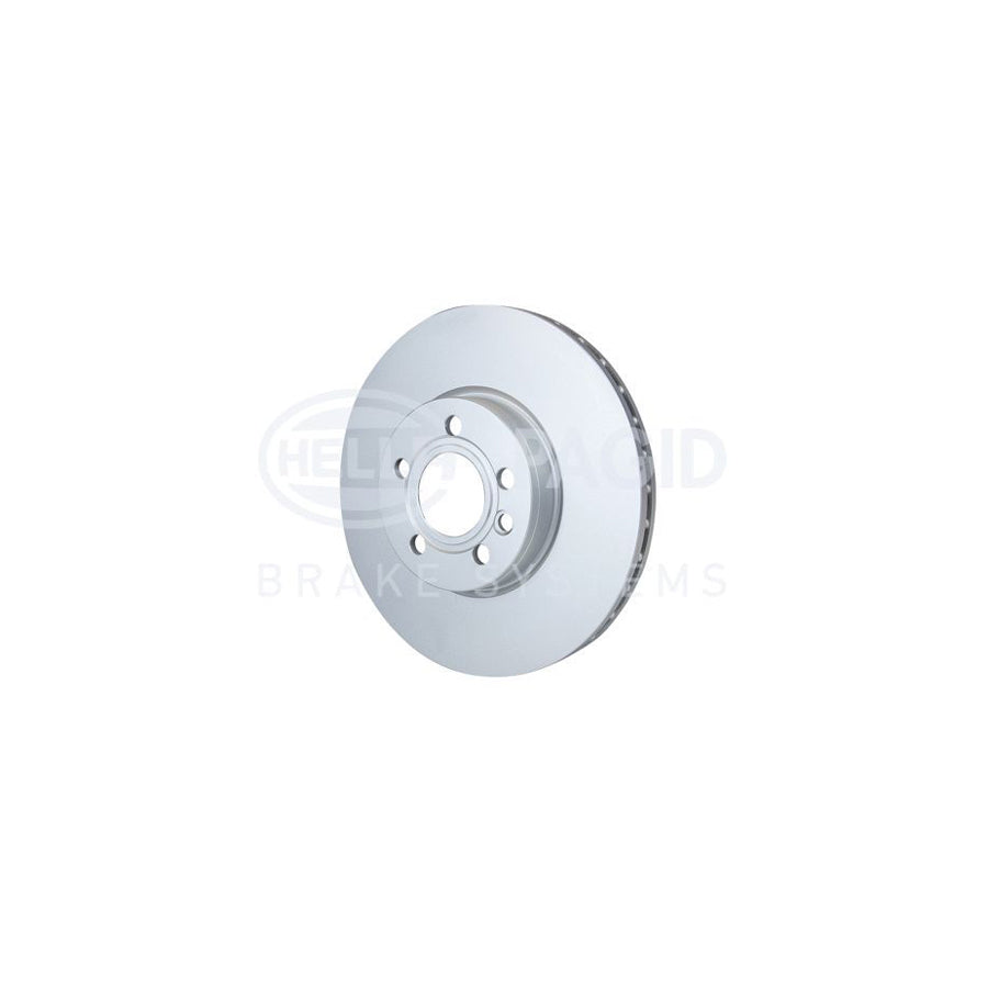 Hella 8MP 376 808-344 Water Pump
