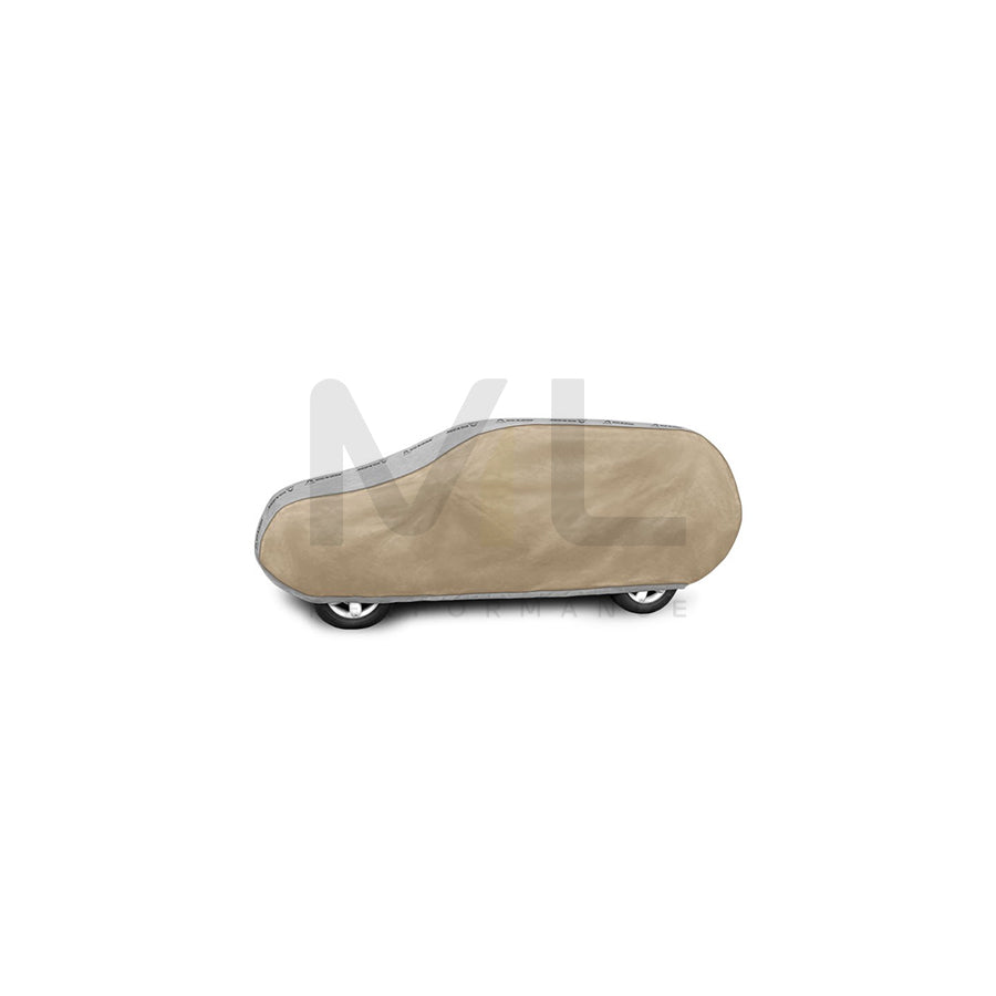KEGEL 5-4331-241-2092 Car Cover