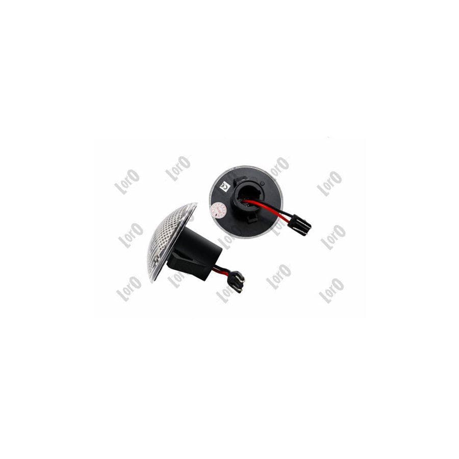 Abakus L27140003Ledd Indicator Set for Land Rover Range Rover III (L322)