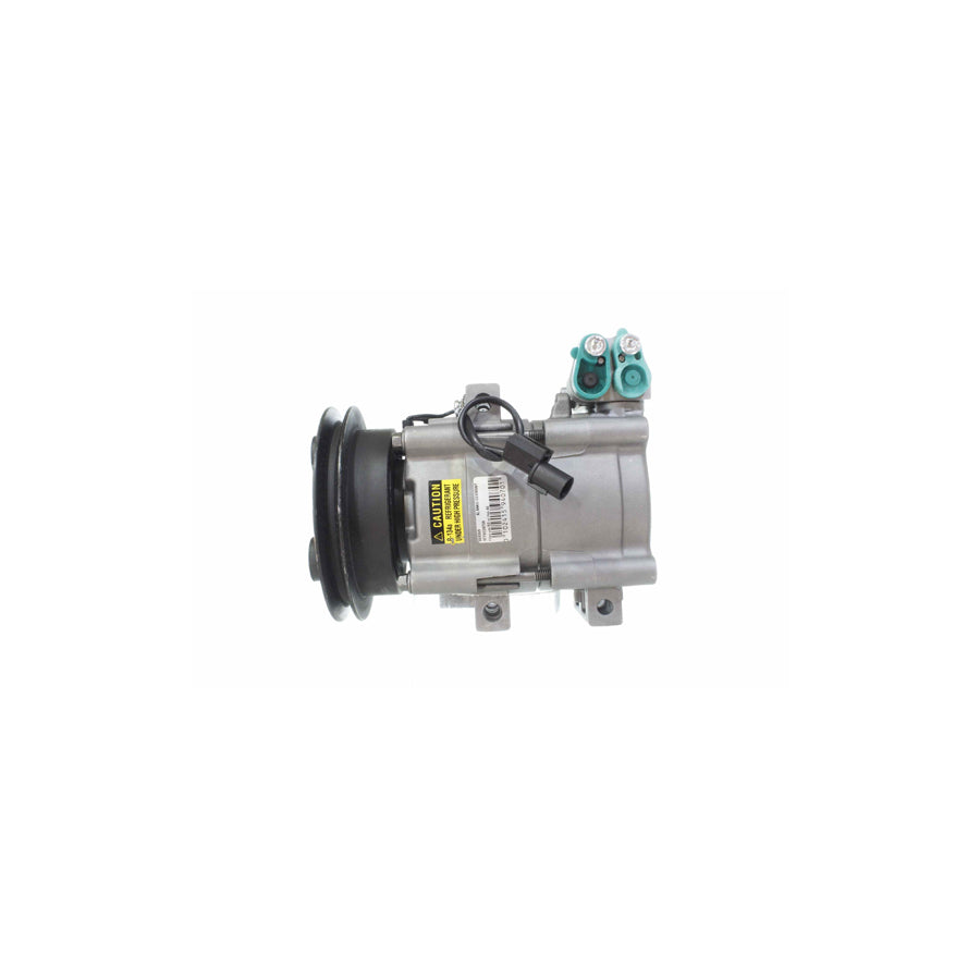Alanko 10550369 Compressor, Air Conditioning