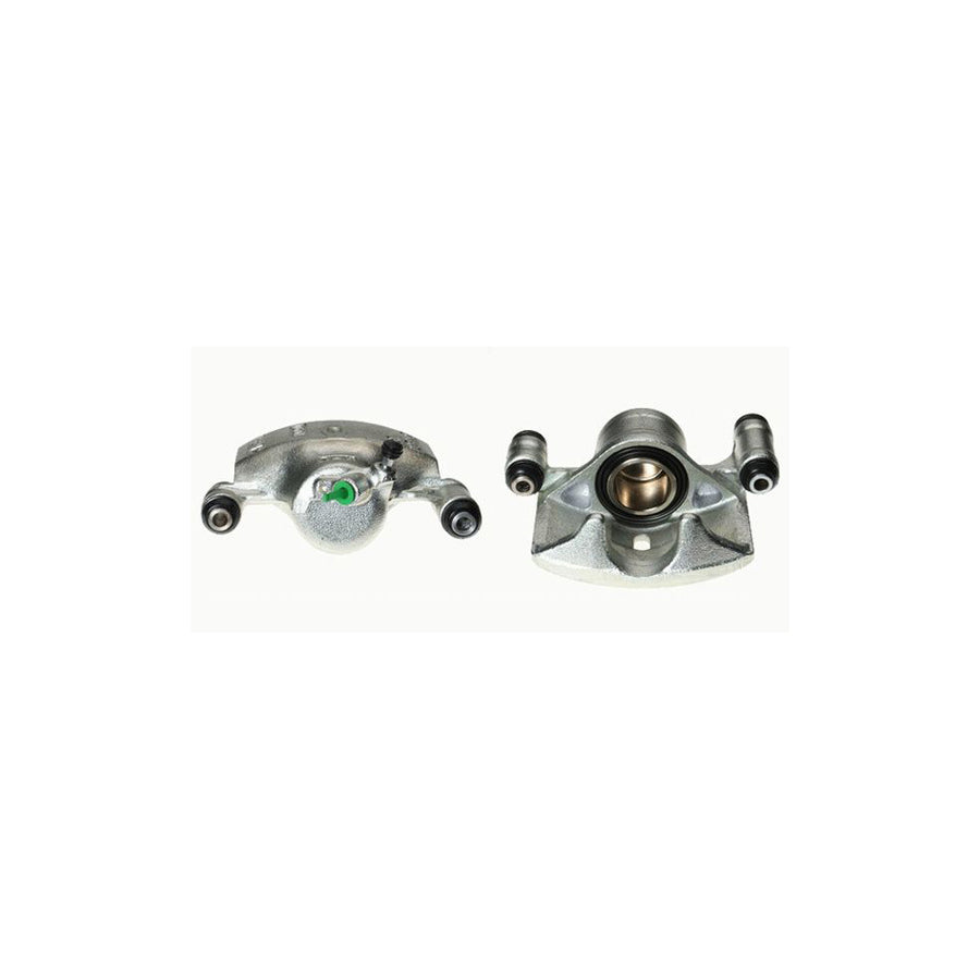 Hella 8MP 376 808-334 Water Pump