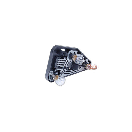 Genuine BMW 63213418440 E83 Bulb Socket, Right (Inc. X3 2.0d, X3 3.0d & X3 2.0i) | ML Performance UK Car Parts