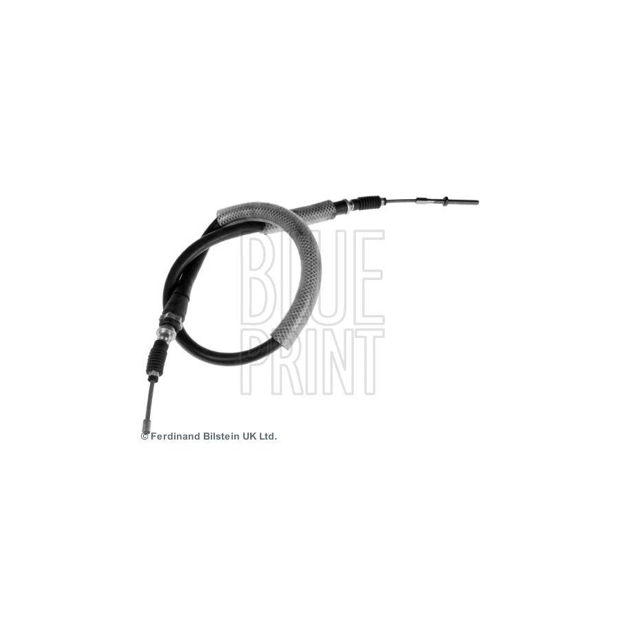 Blue Print Adn146103 Hand Brake Cable for Nissan Silvia (S12)