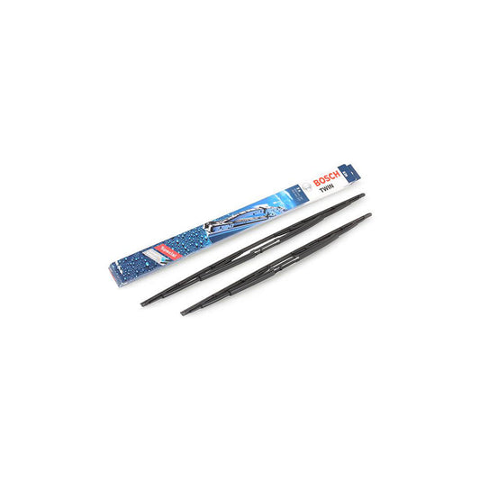 Bosch Twin 3 397 001 539 Wiper Blade | ML Performance US Car Parts