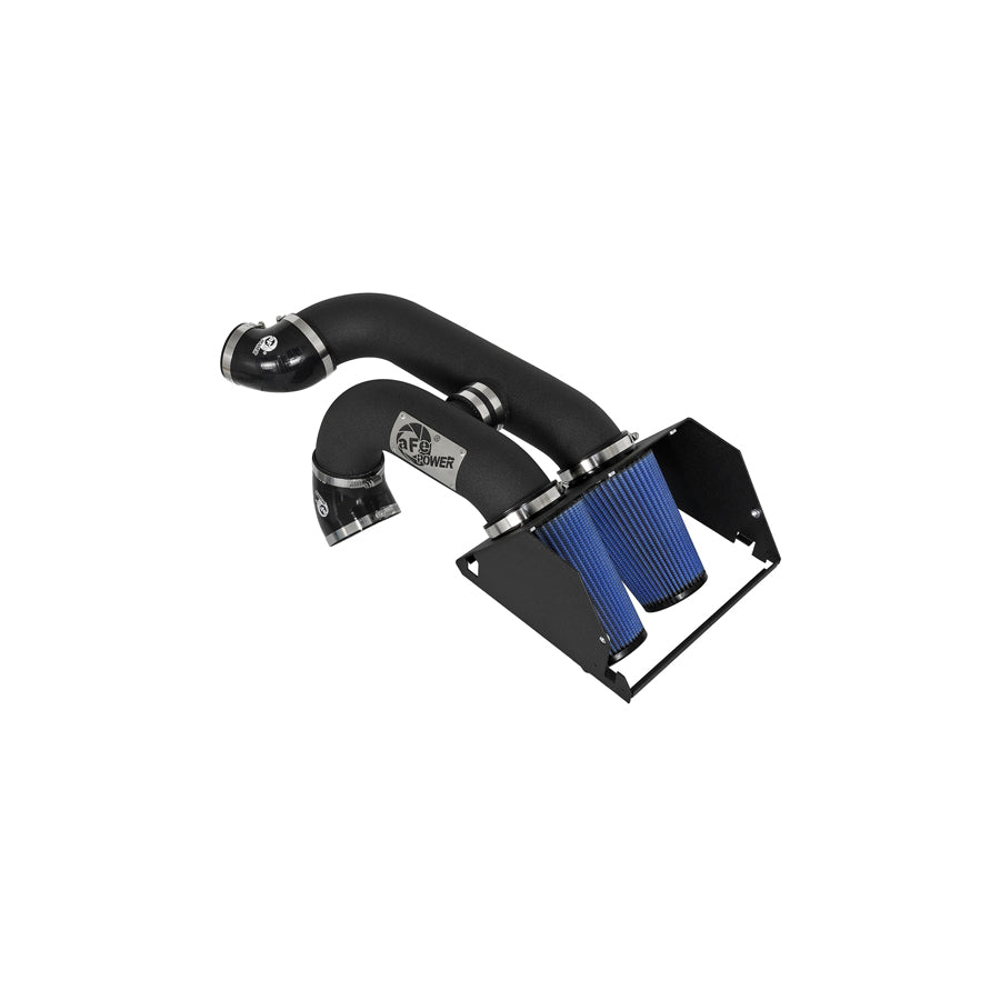  aFe 54-12882-B Open Element Intake Ford F-150/Raptor 17-20 V6-3.5L (tt)/Expedition 18-21 V6-3.5L (tt)  | ML Performance US Car Parts