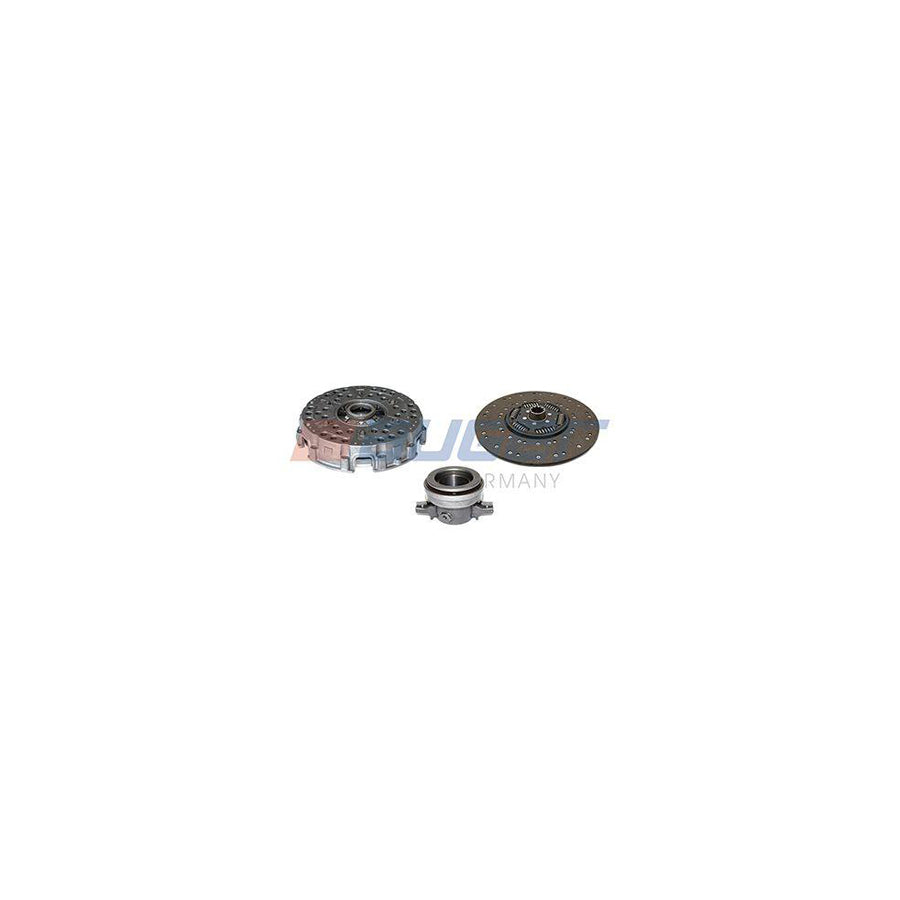 Auger 107540 Clutch Kit