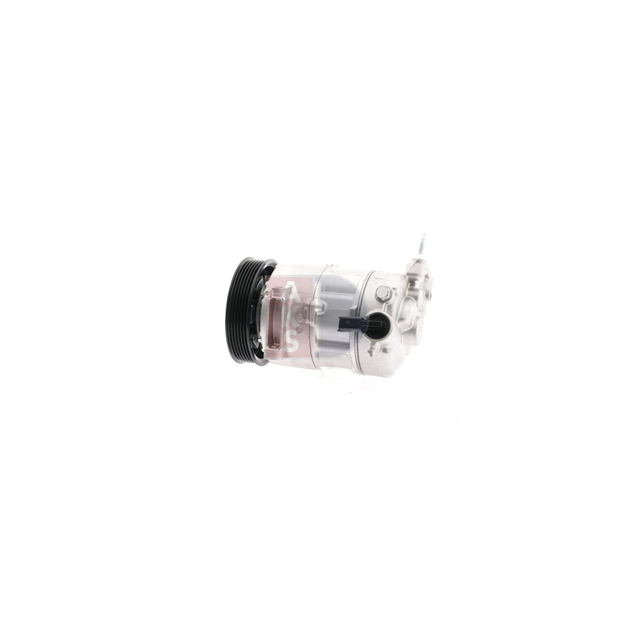 AKS Dasis 853055N Compressor, Air Conditioning