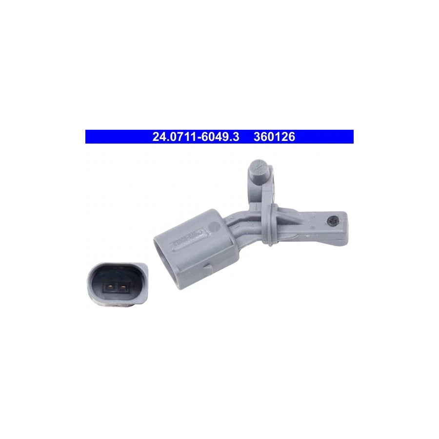 ATE 24.0711-6049.3 Abs Sensor
