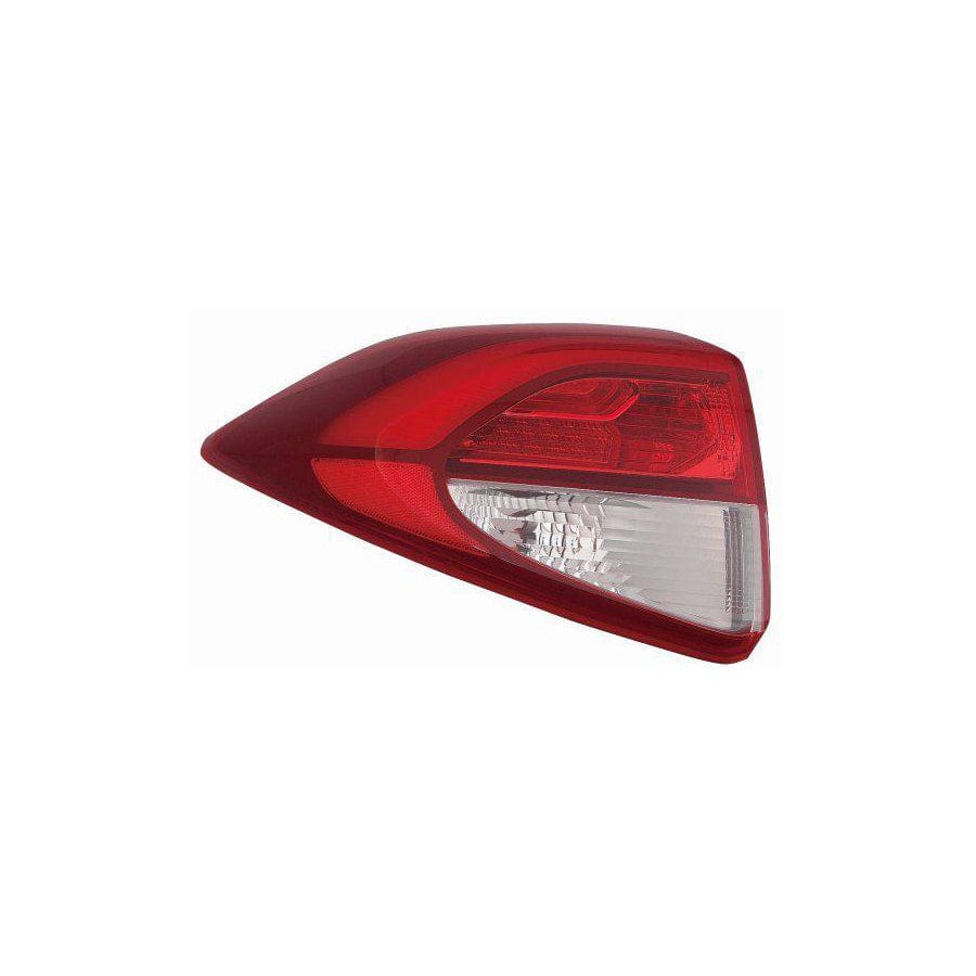 Abakus 2211993Lue Rear Light for Hyundai Tucson (Tl, Tle)
