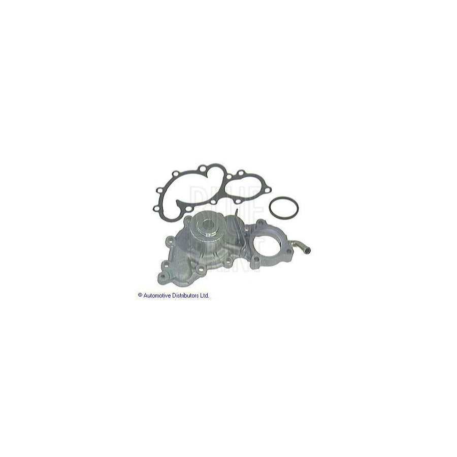 Blue Print Adt39154 Water Pump for Toyota 4Runner (_N1_)