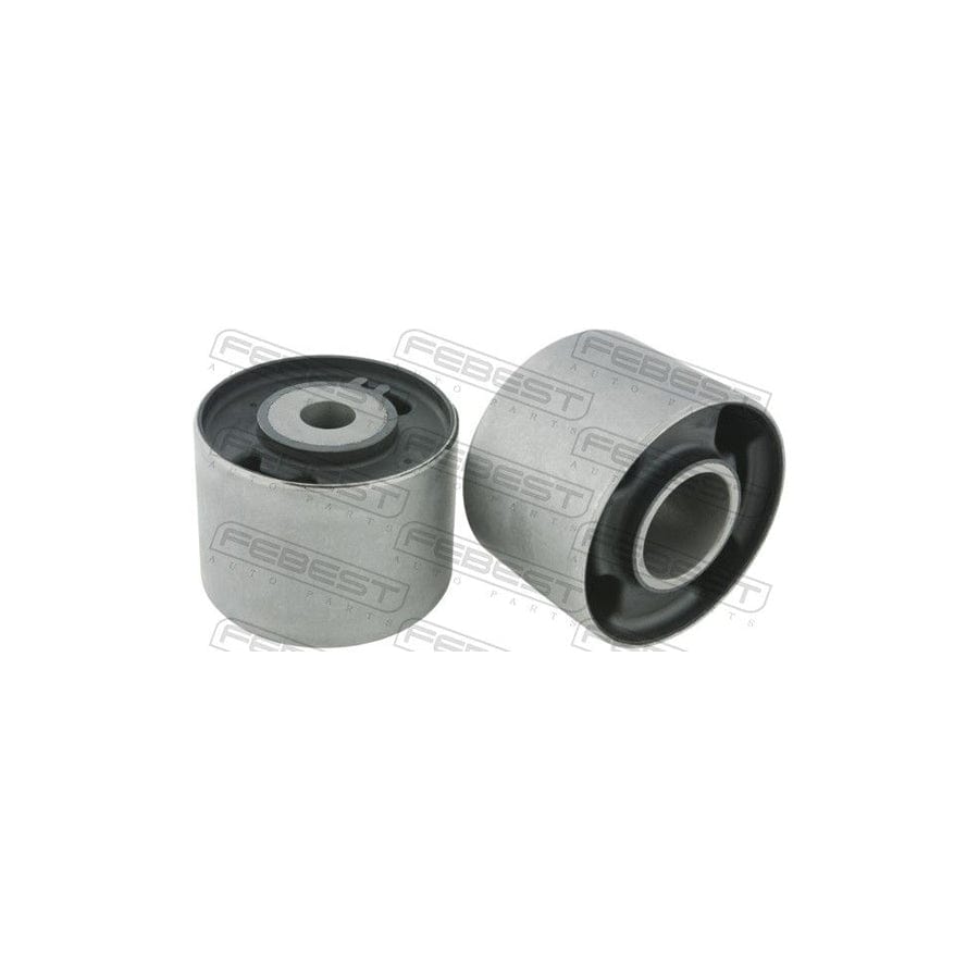 Febest Nab-Y62Dm-Kit Axle Bush