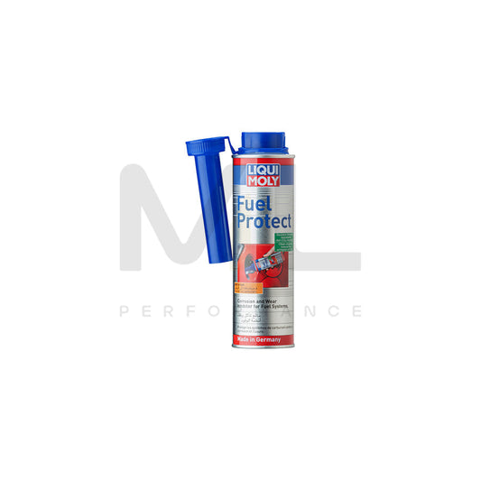 Liqui Moly Fuel Protect 300ml
