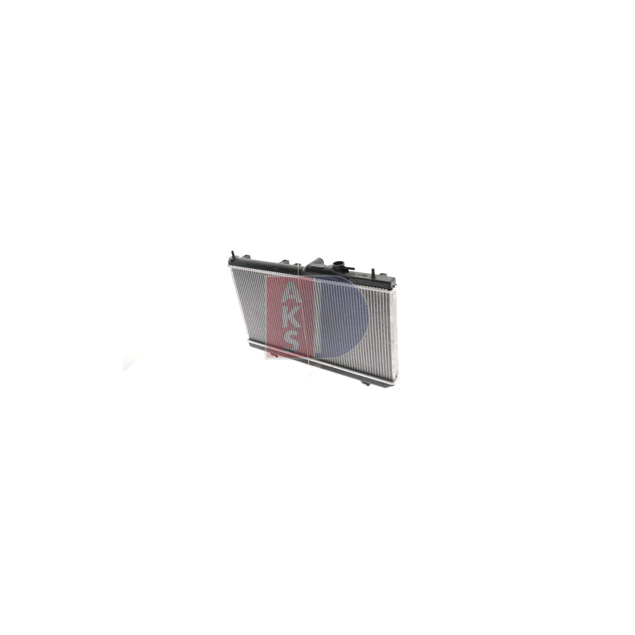AKS Dasis 360022N Engine Radiator