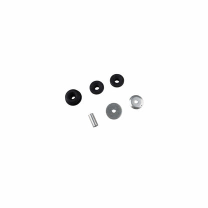Bilstein 12-288823 CITROËN MITSUBISHI PEUGEOT B1 Rear Top Strut Mount (Inc. C4, ASX, Lancer, Outlander, 4008) 2 | ML Performance US Car Parts